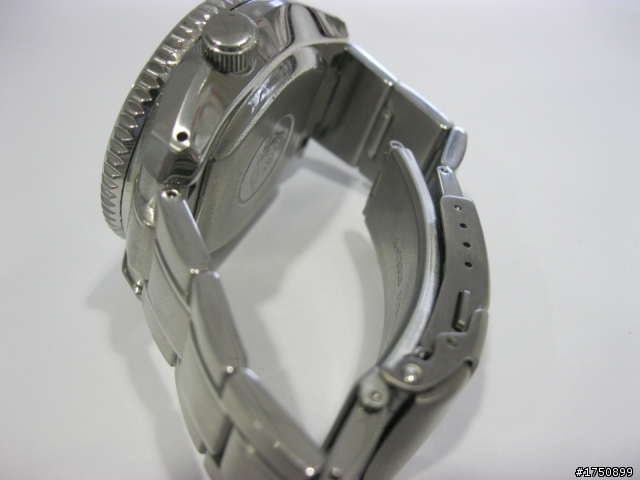 [蘇媽分享] SEIKO PROSPEX海洋大師8L35專業300米潛水機械錶 SBDX001