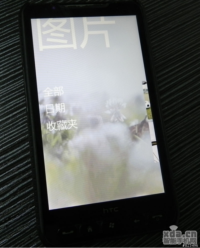 轉貼 HD2/LEO直刷WP7_7.0.7004.0簡體中文版