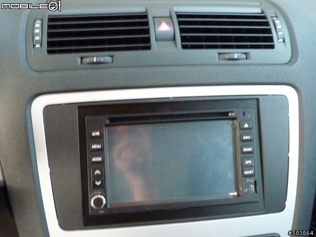 2011.1.17牽新車skoda octavia combi 1.8tsi 補開箱（圖多傷眼請包含）