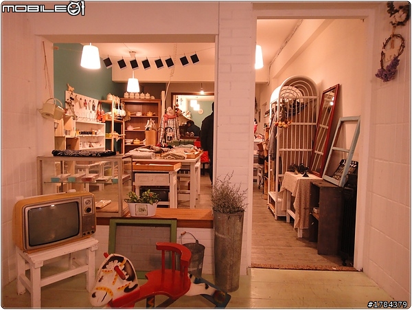 [好店分享] 中和 鄉村手作小店-私藏不藏私~