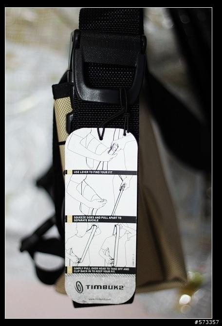 郵差包 Timbuk2  新款 簡易開包文