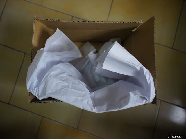 柴油の初體驗，Thavar 8X2