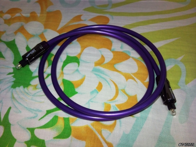 X-Fi Surround 5.1 算甚麼!? X-Fi Surround 5.1 Pro來開箱 XD (附加QED光纖線喔)