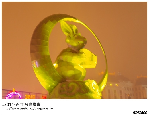 百年燈會在苗栗-nx-100拍拍