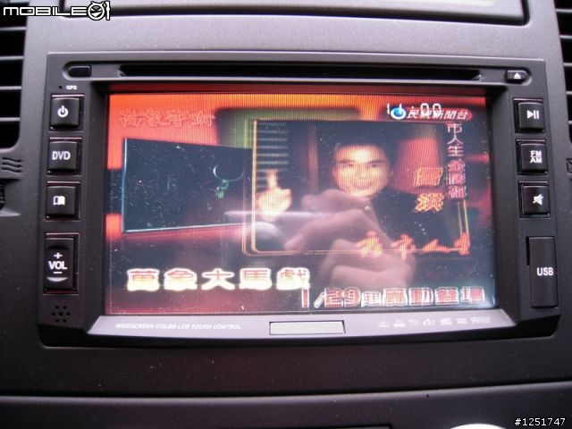 Tiida C11 5D 1.8L 外加 DOD F500LHD 測試開箱文...