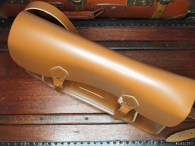 【分享】Cambridge Satchel 英國手工書包