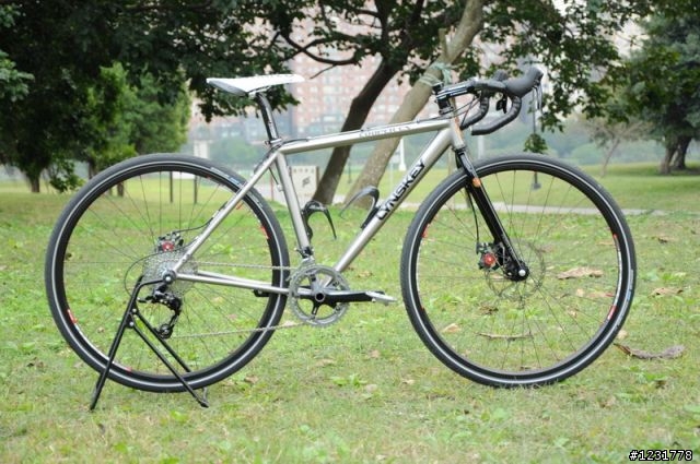 【 M01首發】2011 Lynskey Cooper CX Cyclocross 多功能旅行車