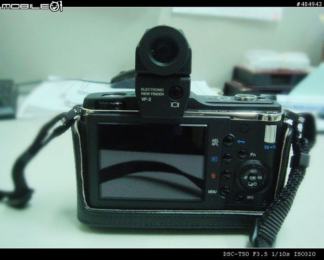 [遲來分享]My OLYMPUS E-P2