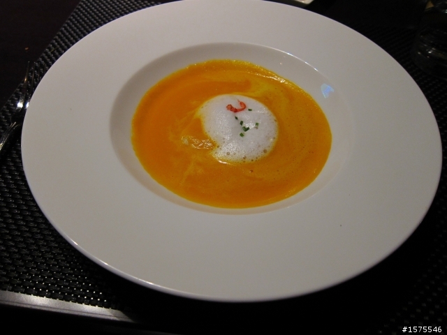NO.168 Prime Steakhouse(完成)