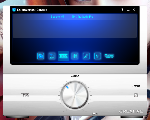 X-Fi Surround 5.1 算甚麼!? X-Fi Surround 5.1 Pro來開箱 XD (附加QED光纖線喔)