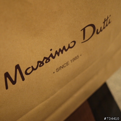 [分享]massimo dutti 都會型男鞋 ^^