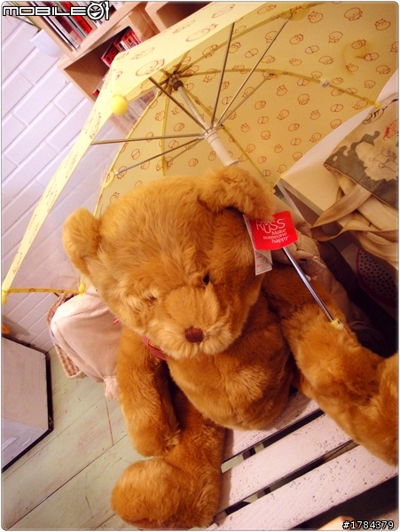 [好店分享] 中和 鄉村手作小店-私藏不藏私~