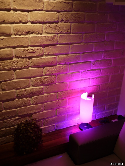 [LED燈DIY安裝開箱] 手癢  自己DIY裝了幾個小燈 還有氣氛檯燈 HOLA買的LUMEOS LED燈