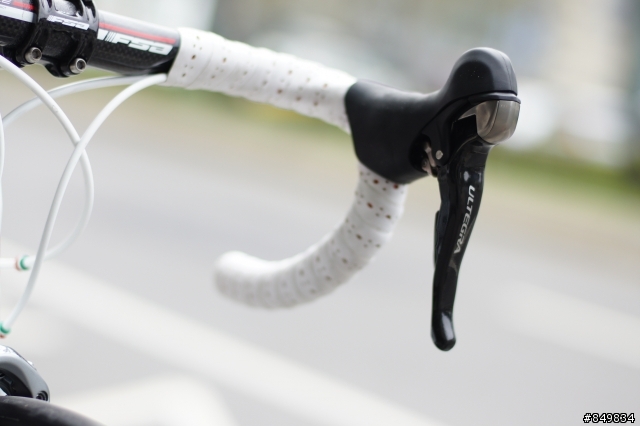[6.16kg ] Dedacciai SCURO RS 起飛，羽量公路車！