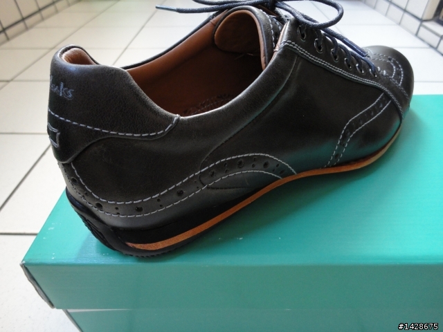 Clarks Golden Dream