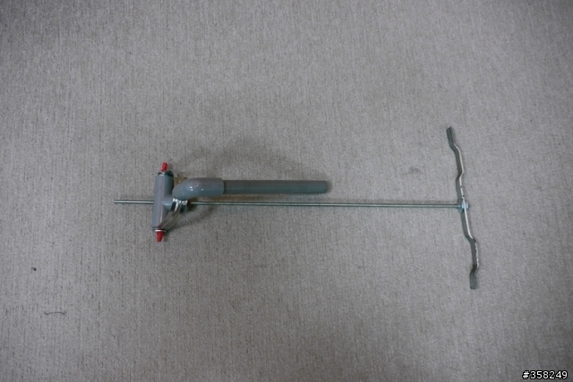 DIY 攝影穩定器萬向接頭之NT300元解決方法