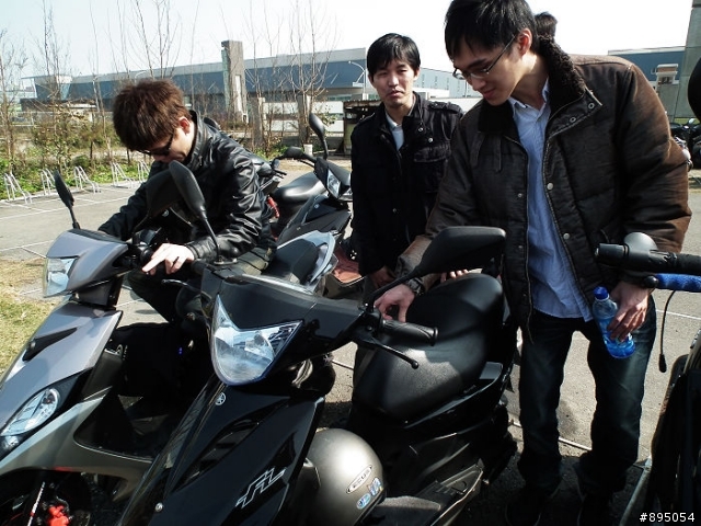 RS-ZERO試駕報告