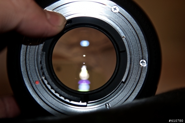 [開箱]要入sigma 85mm F1.4的請參考