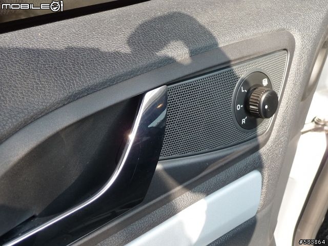 2011.1.17牽新車skoda octavia combi 1.8tsi 補開箱（圖多傷眼請包含）