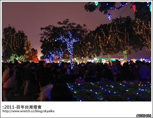 百年燈會在苗栗-nx-100拍拍