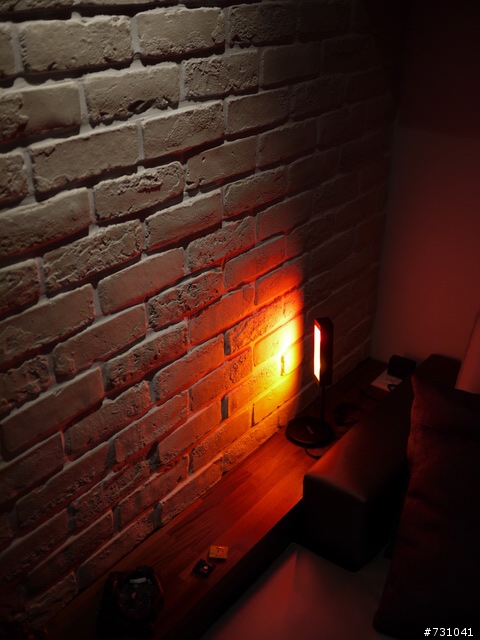 [LED燈DIY安裝開箱] 手癢  自己DIY裝了幾個小燈 還有氣氛檯燈 HOLA買的LUMEOS LED燈