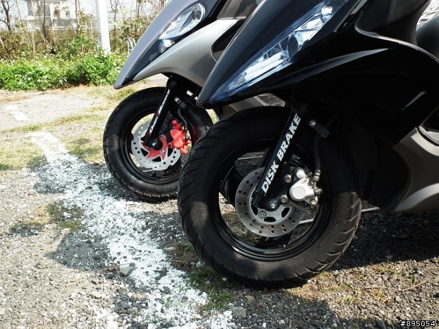 RS-ZERO試駕報告
