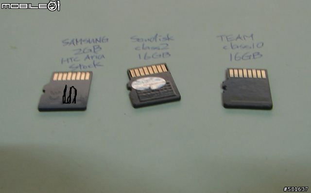 [開紙袋XD] Team 16GB Class 10 microSDHC
