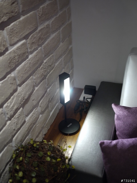 [LED燈DIY安裝開箱] 手癢  自己DIY裝了幾個小燈 還有氣氛檯燈 HOLA買的LUMEOS LED燈
