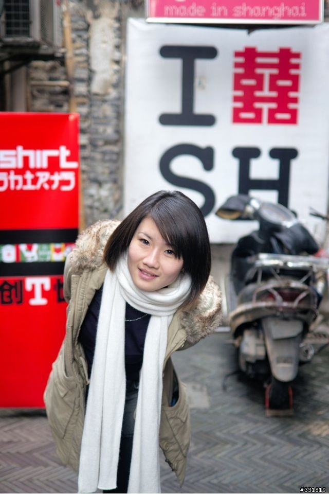 P家的GH2人像分享