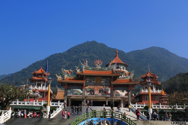 一個人的旅行-550D-Kit18-55 三芝~陽明山-賞櫻花一日遊.