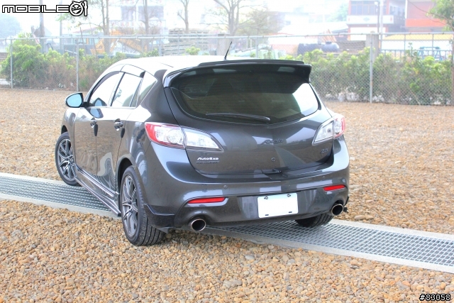 RX8座椅入手