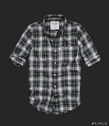 A&F, Holister 實穿照 2011/02/24 更新最後二張