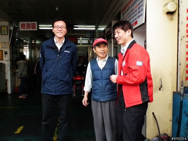 RS-ZERO試駕報告