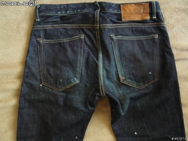 [分享] 三個願望一次滿足 DIESEL BLACK GOLD //  CRAVE Jeans