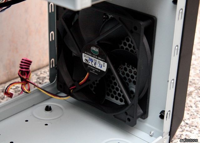 [分享] 老媽股票機修好了，還換訊凱Elite 343和Real Power Pro