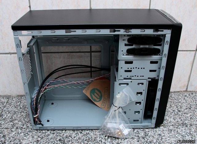 [分享] 老媽股票機修好了，還換訊凱Elite 343和Real Power Pro