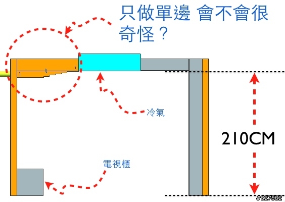 [請益]關於使用木作 包覆冷媒管的施作方式