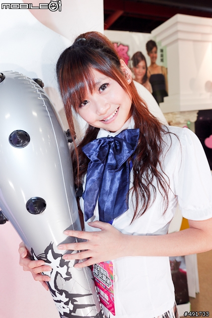 【2011台北電玩展】線上遊戲參展廠商總報 百位SG全面開戰