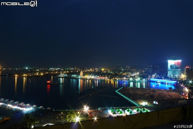 [LX3] 2011 高雄元宵煙火