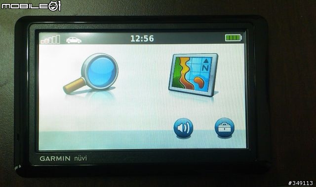[求救] Garmin 1470 的系統資料夾(解決) 但新問題產生 卡在開機登入(解決)