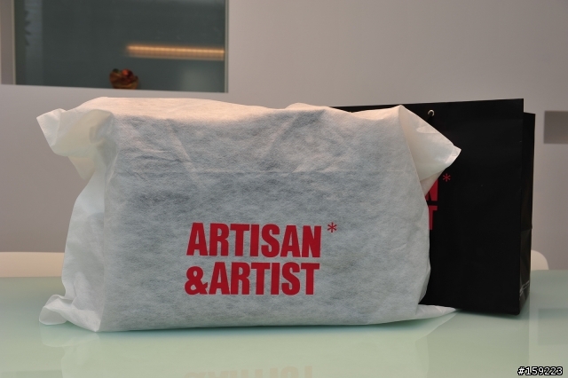 分享剛入手的新相機包~Artisan & Artist COV-8000