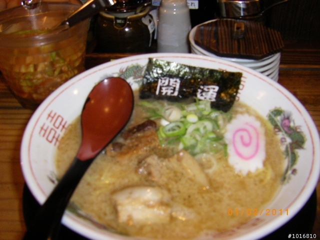過年大阪之旅