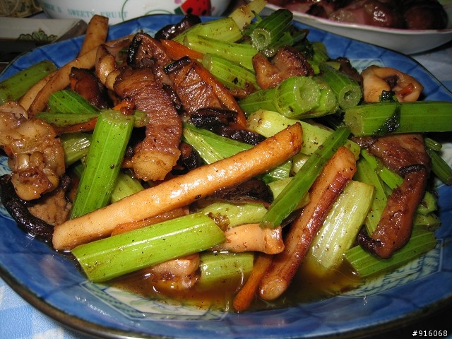 分享年夜飯~~~~