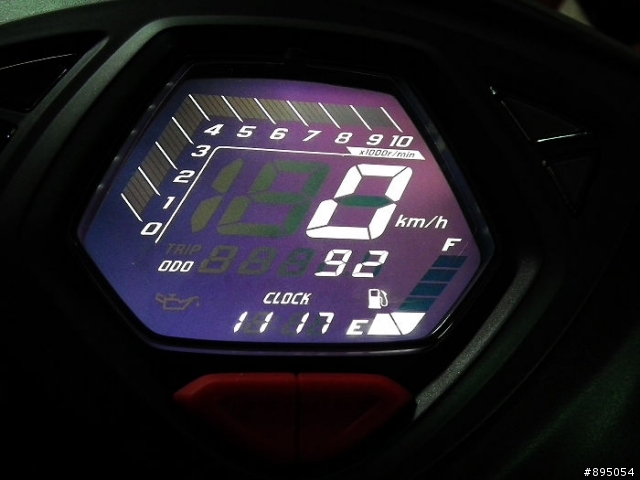 RS-ZERO試駕報告