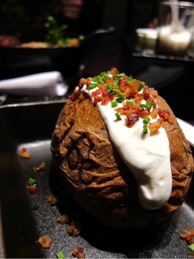 NO.168 Prime Steakhouse(完成)