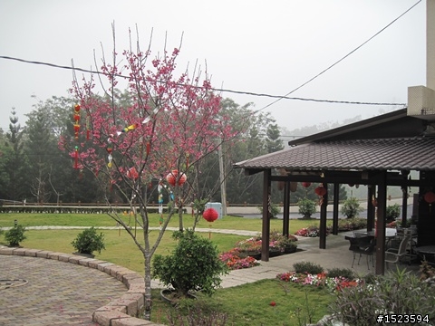 輕騎逍遙山嵐飄邈間 ~ 澐水、中崙溫泉