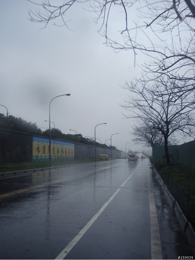 [試乘] RS ZERO 雨中分享