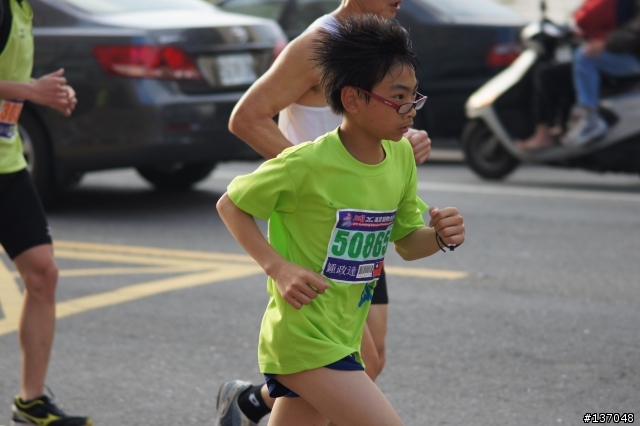  2011高雄國際馬拉松