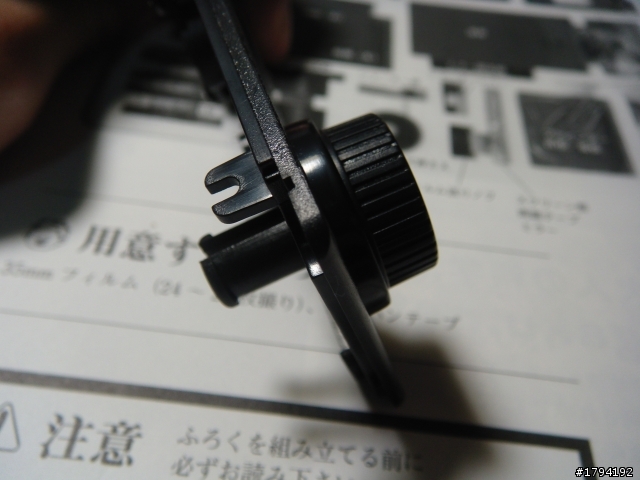 [開箱DIY]雙眼相機