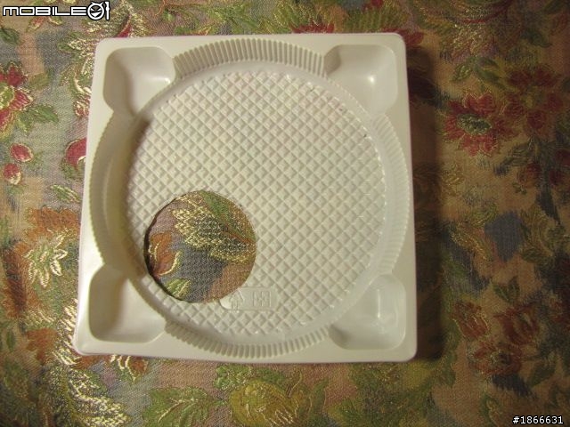 DIY (Do it yourself) 內閃 柔光板 資源回收再利用 Super Low Cost